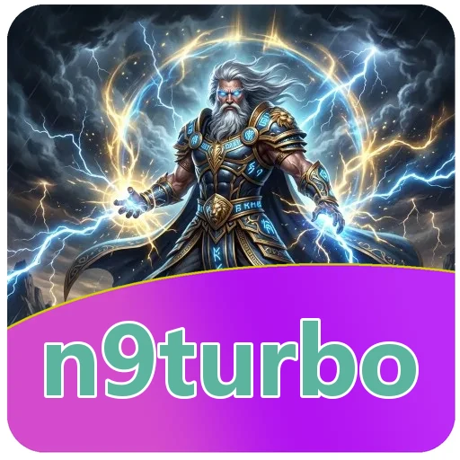 Ilustrasi unduh APK n9turbo dari tautan resmi